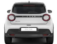 Nissan Micra - Vorschau Bild 6