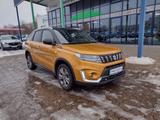 Suzuki Vitara 1.4 BOOSTERJET Hybrid Comfort 4x2 - Suzuki Gebrauchtwagen in Rostock