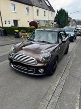 MINI Mini Cooper D - MINI MINI aus 2010: D