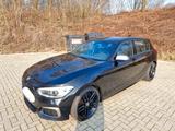 BMW M135i Keyless-Go Schiebedach Harman Soundsystem - BMW Gebrauchtwagen in Kiel