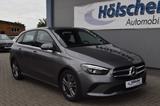 Mercedes-Benz B 180!AUTOM!Leder,Navi,Kam,Sitzh,LED,Digitalam,, - Mercedes-Benz B 180 in Hamm