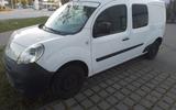 Renault Kangoo Rapid Maxi Extra - Renault aus 2011: Kango