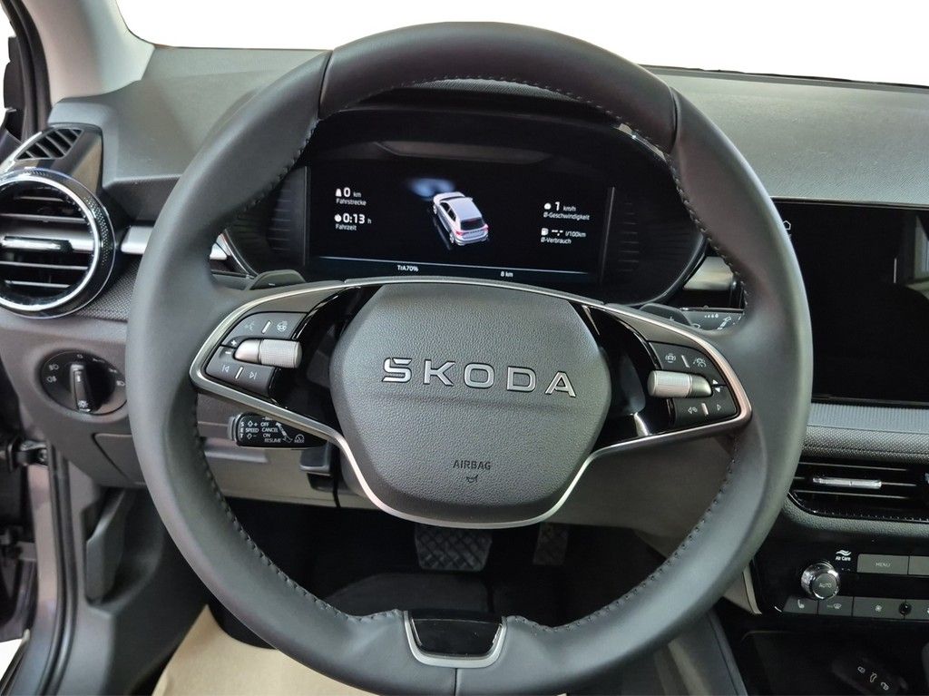 Skoda Fabia - Bild 13