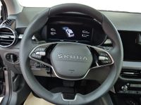 Skoda Fabia - Vorschau Bild 13