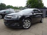 Opel Astra H GTC Cosmo / Klimaautomatic / 2-Hand /Tem - Opel Astra: H Gtc