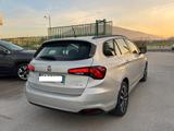 Fiat Tipo 1.6 Mjt S&S DCT SW S-Design - Fiat Tipo mit Halbautomatikschaltung