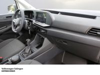 Volkswagen Caddy - Vorschau Bild 10