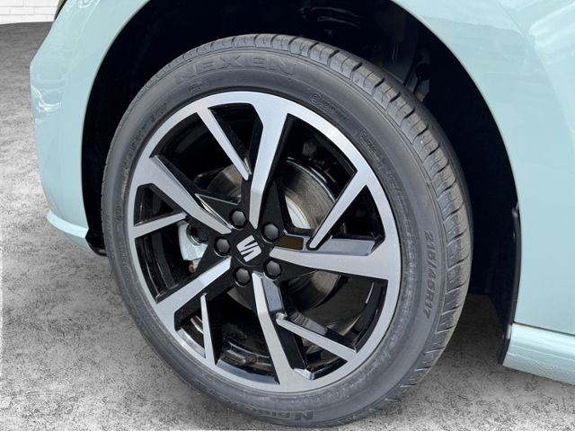 Fahrzeugabbildung SEAT Ibiza Style 1,0 TSI KLIMA LED NAVI ALU