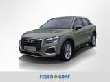 Audi Q2 35 TDI advanced ACC AHK Matrix Navi RüKa 17" - Audi Q2 in Nürnberg