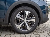 Peugeot 3008 - Vorschau Bild 7