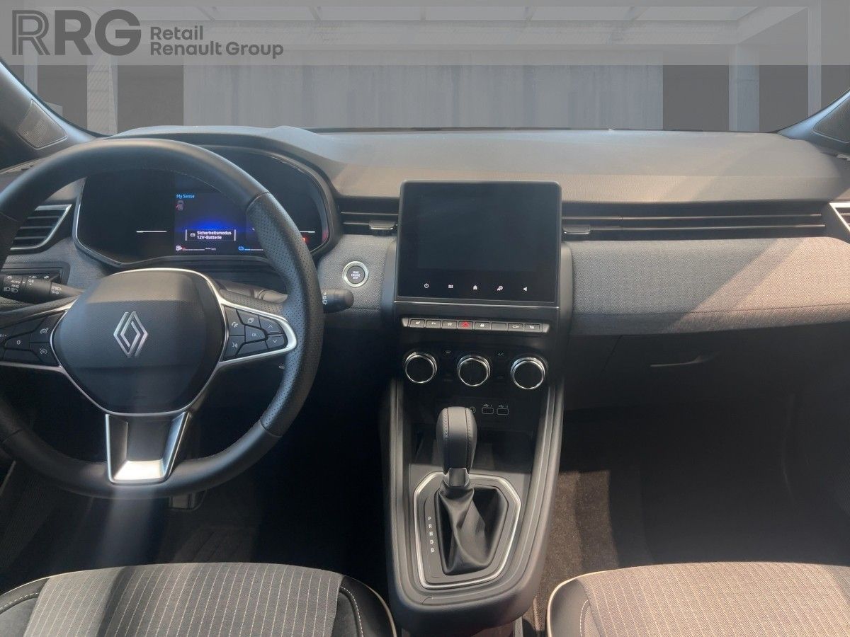 Renault Clio - Bild 9