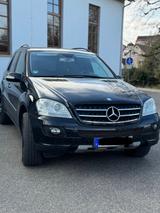 Mercedes-Benz ML 500 4MATIC LPG Prins Apple Carplay 8€ 100km - Mercedes-Benz ML-Klasse mit LPG-Antrieb