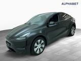 Tesla Model Y Long Range AWD 75kWh 351pk [ AMD RYZEN+A