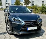 Lexus NX 300h 360° Cam, Head-up-Display, Sitzlüftung - Lexus: Nx
