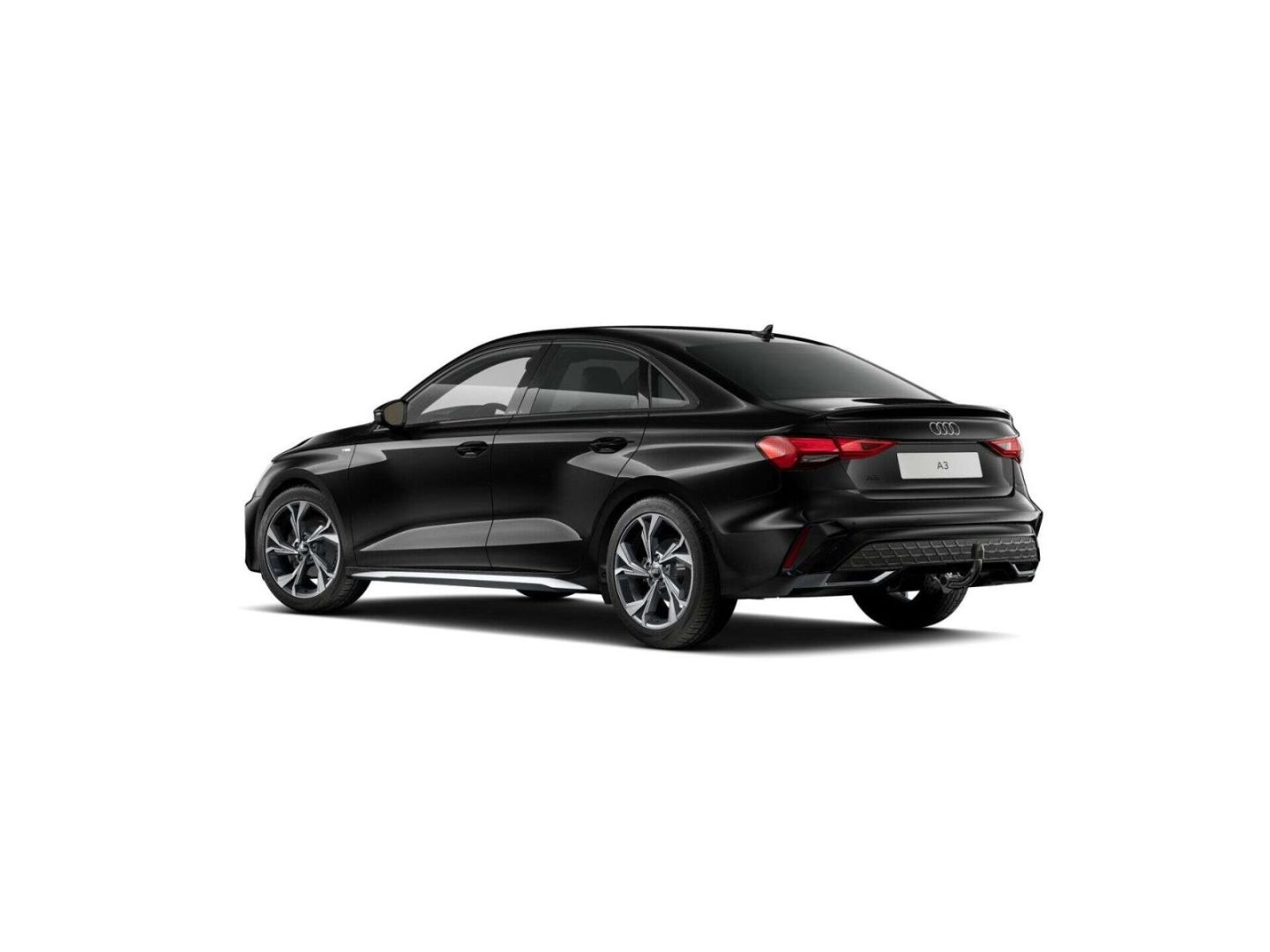 Audi A3 - Bild 6