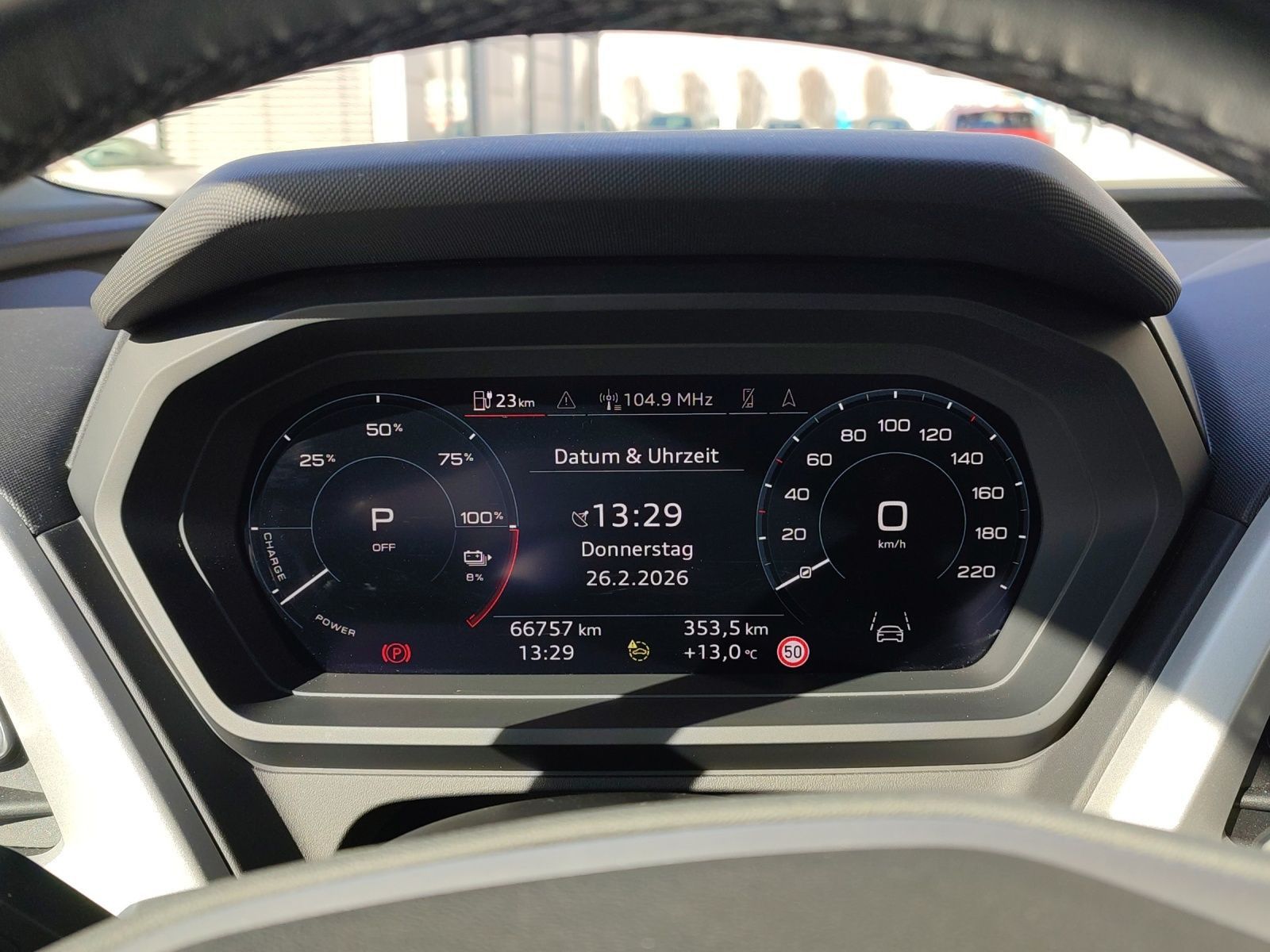 Audi Q4 e-tron - Bild 9