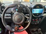 MINI Cooper SD Countryman Cooper SD ALL4 Pano AHK HUD - scheckheftgepflegte MINI Cooper SD Countryman