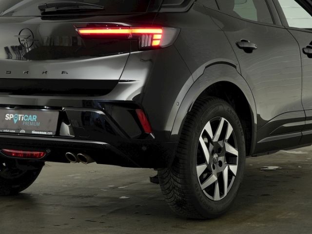 Mokka B FACELIFT GS AT+LED+NAVI+RÜCKFAHRKAMERA+S