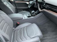 Volkswagen Touareg - Vorschau Bild 12