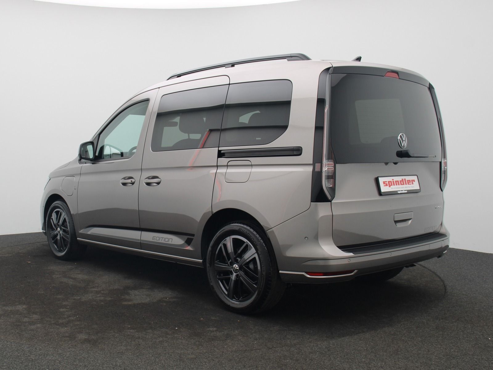 Volkswagen Caddy - Bild 5