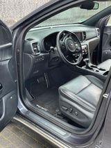 Kia Sportage 2.0 CRDi 185 AWD GT line Automatik ... - Kia mit Diesel-Antrieb: 2.0