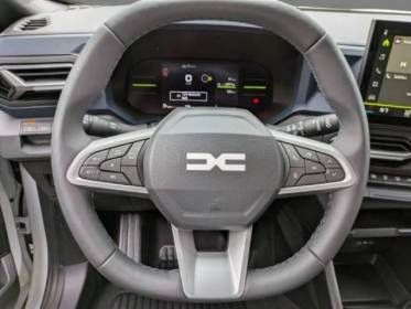 Fahrzeugabbildung Dacia Neuer Dacia Duster Expression TCe 130