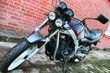 Suzuki GS500E - SUZUKI GS500E