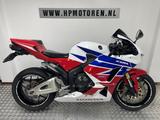 Honda CBR 600RR EC-ABS CBR600RR CBR 600 RR A EC-ABS HR - HONDA CBR 600 RR