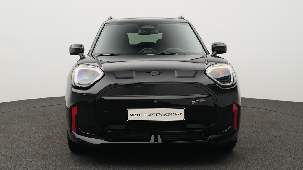 MINI Jcw John Cooper Works Trim, миниатюра 3
