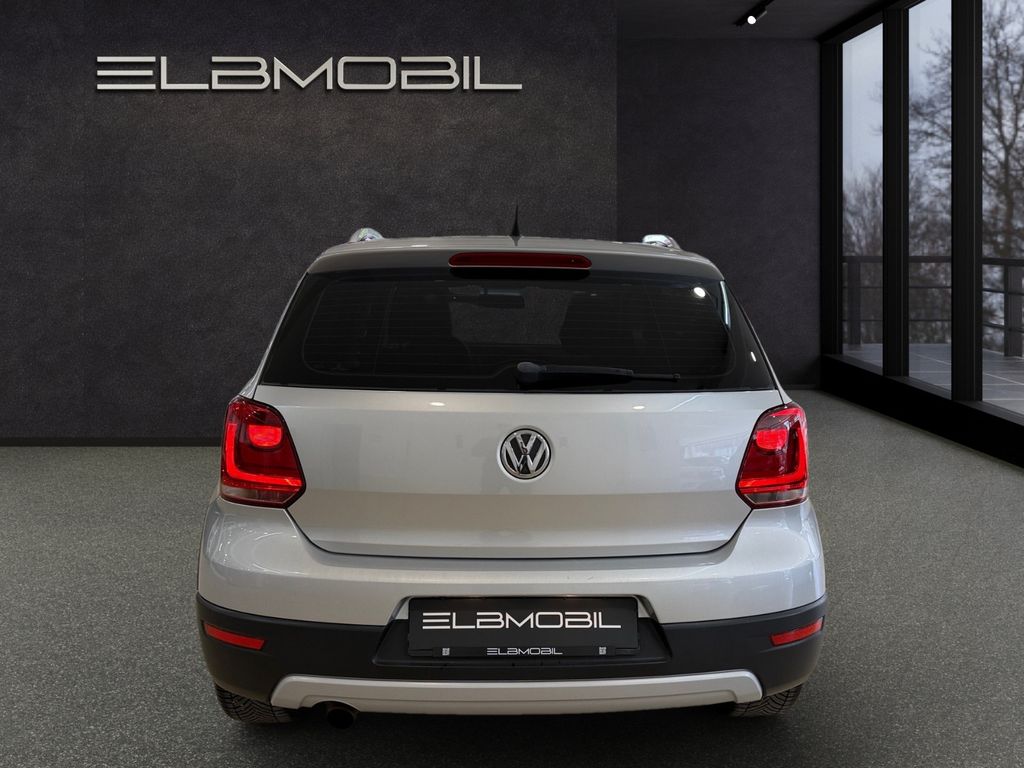 VW Polo - Bild 3