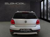 Volkswagen Polo V Cross Polo 1,2 TSI DSG Sportsitze - Volkswagen Polo: Sport