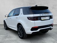 Land Rover Discovery Sport - Vorschau Bild 3