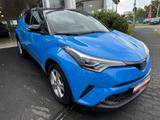Toyota C-HR Hybrid Style Selection - Toyota C-HR: Style Selection