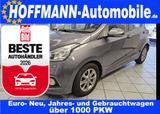 Hyundai i10 Style PDC,Klimaautomatik,Winterräder,GRA - Hyundai i10 Gebrauchtwagen