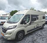 Knaus BoxStar 600ME*Platinum*Einzelbetten*2xSolar*AHK* - Knaus 600 me