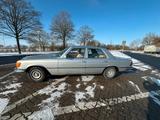 Mercedes-Benz Mercedes Benz 280 SE, W116, H-Kennzeichen - Mercedes-Benz 280 Gebrauchtwagen in Hamburg