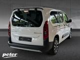 Citroën Berlingo XL MAX XTR 130 +Keyless+Navi+FSH+Kamera - Citroën Berlingo Neuwagen mit Diesel-Antrieb