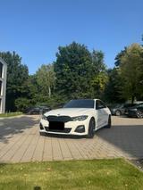 BMW 330e M Sport Automatik M Sport - BMW 330 in Karlsruhe
