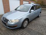 Volkswagen Passat 1.6 Trendline, TÜV 2027, AHK  - Volkswagen Passat aus 2006: Kombi
