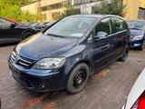 Volkswagen Golf Plus V Tour 1.9 TDI - Volkswagen Golf mit Diesel-Antrieb: Kombi, 1.9