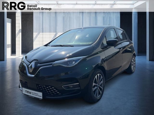 Renault ZOE INTENS R135 50kWh BATTERIEMIETE