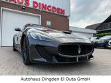 Maserati Granturismo 4.7 V8 MC Stradale - Maserati Granturismo: Mc