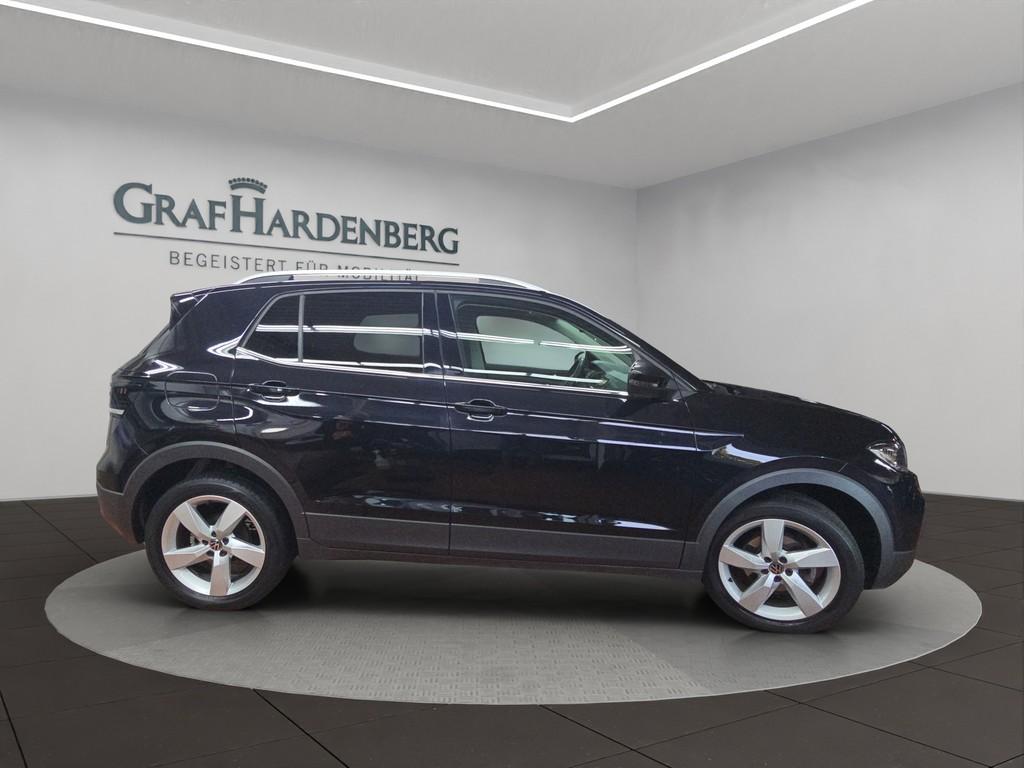 Volkswagen T-Cross Style 1.5 TSI DSG Navi LED ACC, миниатюра 7
