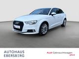 Audi A3 Sportback sport 35 TFSI B&O TEMPO NAVI KAMERA - gebrauchte Audi A3 aus dem Jahr 2020