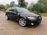 Audi A3 2.0 FSI S line/Sportpaket plus/Teilleder/Klim - Audi A3 aus 2006: 2.0