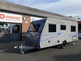 Caravelair Sport Line 455 Anniversary Line MJ25 - Offers matching your search criteria