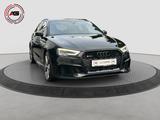 Audi RS3 SB QUATTRO ACC MATRIX B&0 RS-SITZE Vmax280 - Audi RS3: Schwarz