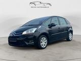 Citroën C4 Picasso Exclusive*AUTOMATIK*NAVI*PDC* - gebrauchte Citroën C4 Picasso aus dem Jahr 2009