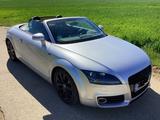 Audi TT Roadster 1.8 TFSI - Mokassin Leder - Audi TT: Roadster, 1.8