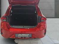 Opel Corsa - Vorschau Bild 5